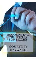 Accounting Principles For Bizzies