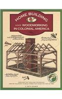 Homebuilding and Woodworking, First Edition