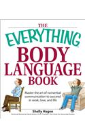 The Everything Body Language Book