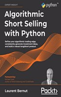 Algorithmic Short Selling with Python