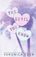 Devil You Know Special Edition