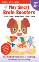 Play Smart Brain Boosters 4+: For Ages 4+