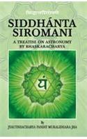 Siddhanta Siromani: A Treatise on Astronomy