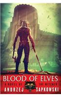 Blood of Elves