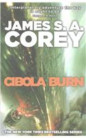 Cibola Burn