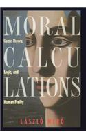 Moral Calculations