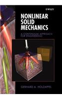 Nonlinear Solid Mechanics