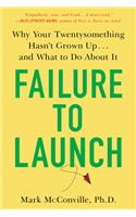 Failure to Launch