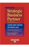 Strategic Business Partner