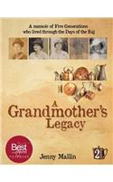 A Grandmother's Legacy