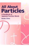 All about Particles