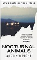 Nocturnal Animals: Film tie-in originally published as Tony and Susan