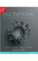 Multinational Business Finance