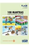 108 Mantras For Financial Success -  - Reprint