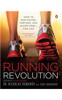 Running Revolution