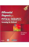 Differential Diagnosis for Physical Therapists