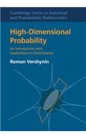 High-Dimensional Probability