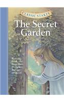 Classic Starts: The Secret Garden