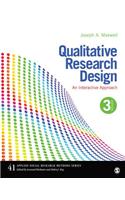 Qualitative Research Design