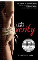 Code Name Verity