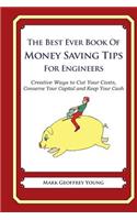 The Best Ever Book of Money Saving Tips for Engineers