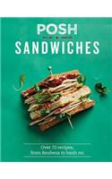 Posh Sandwiches