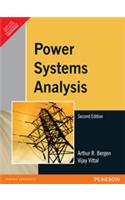 Power Systems Analysis