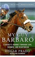 My Guy Barbaro