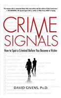 Crime Signals