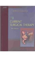 Current Surgical Therapy, 8E