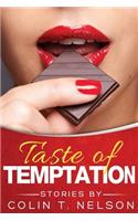 Taste of Temptation