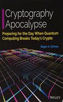 Cryptography Apocalypse