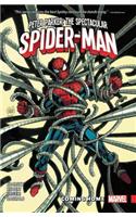 Peter Parker: The Spectacular Spider-Man Vol. 4