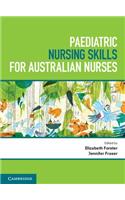 Paediatric Nursing Skills for Australian Nurses