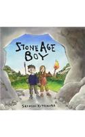 Stone Age Boy