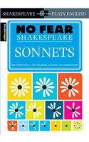 Sonnets (No Fear Shakespeare)