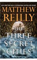 The Three Secret Cities, 5