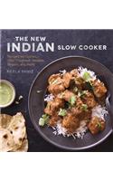 New Indian Slow Cooker