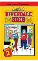 Archie at Riverdale High Vol. 2