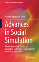 Advances in Social Simulation