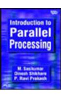 Introduction To Parallel Processing