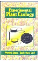 Experimental Plant Ecology