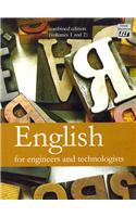 English For Engineers And Technologists (Combined Edition)