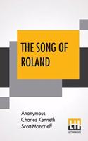 The Song Of Roland