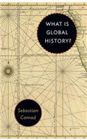 What Is Global History?