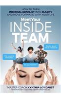 Meet Your Inside Team