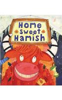 Home Sweet Hamish