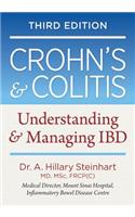 Crohn's and Colitis