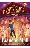 Candy Shop War