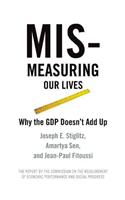 Mismeasuring Our Lives